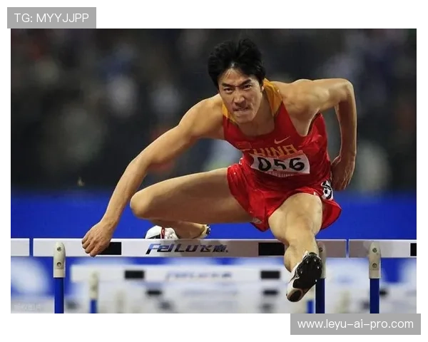 刘翔当年退赛那会儿，银行卡里刚打进来九位数