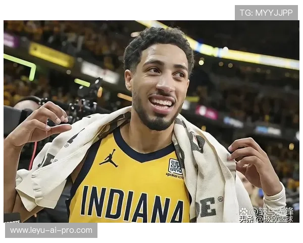 哈利伯顿突破频率提升明显，比肩东契奇掌控球队节奏