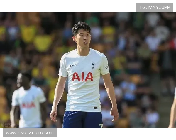 孙兴慜亚洲金靴含金量分析：进球效率与对手水平成色几何？