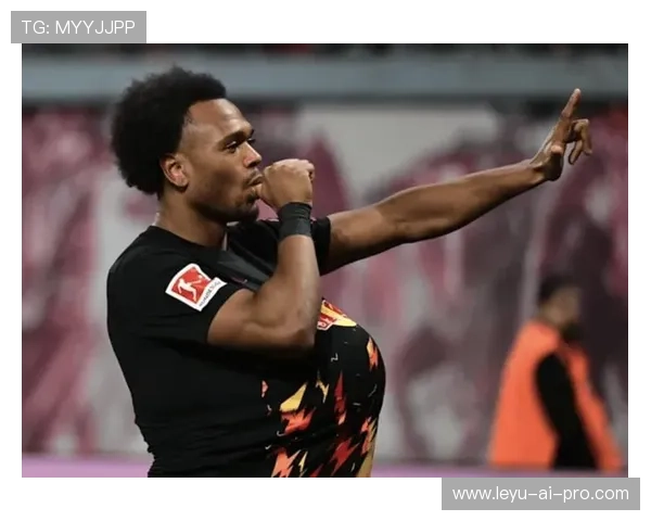 奥彭达领跑莱比锡速度榜，冲刺能力持续提升