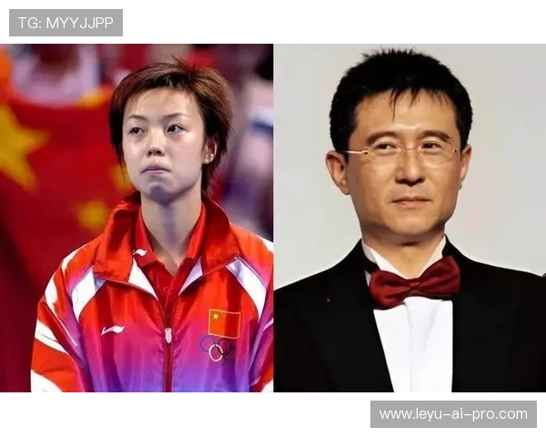 张怡宁打完比赛顺手买套房，像我们买奶茶一样自然