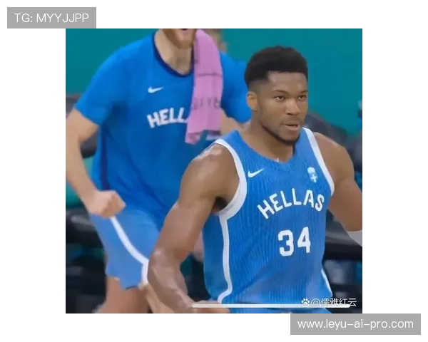 扬尼斯挡拆拉开进攻空间 提升字母哥关键得分效率