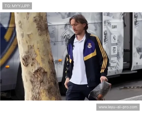 莫德里奇买菜推车比我车还贵，这也太高配了吧？