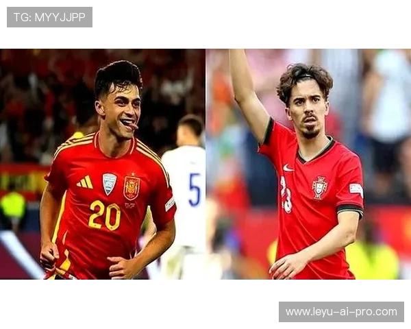 维蒂尼亚 vs 佩德里：技术型中场谁更高效