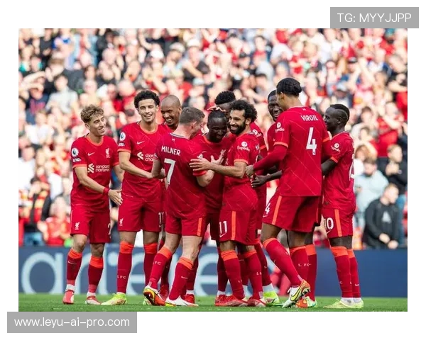 利物浦阵容大换血，是升级还是自乱阵脚？