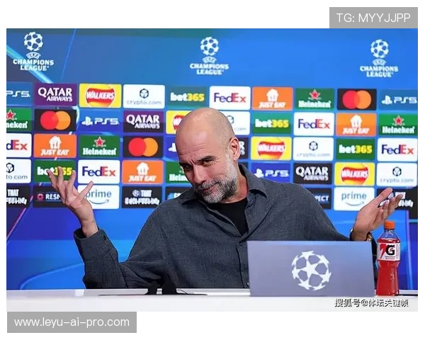 曼城真能争冠？还是战术依赖瓜迪奥拉的巴萨体系！