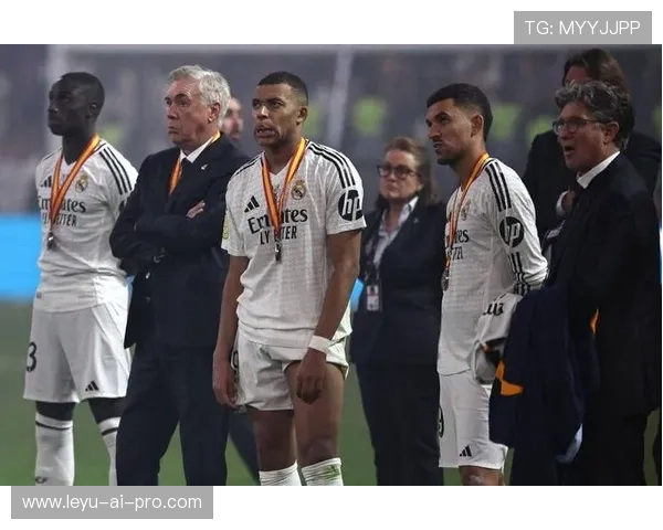 皇马控制力下滑，表面稳定难掩真实水平变化