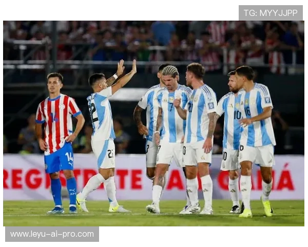 巴拉圭冲击2026世界杯出线前景分析：南美劲旅能否突围成功